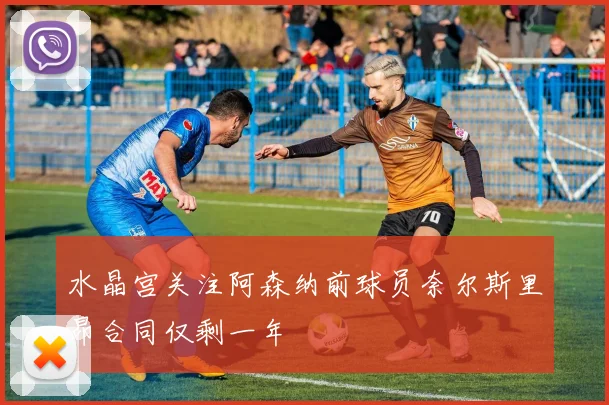 水晶宫关注阿森纳前球员奈尔斯里昂合同仅剩一年