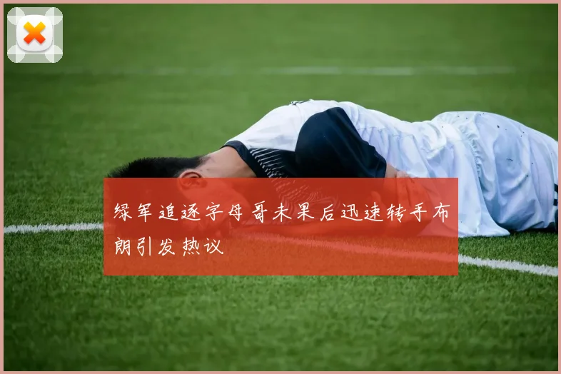 绿军追逐字母哥未果后迅速转手布朗引发热议